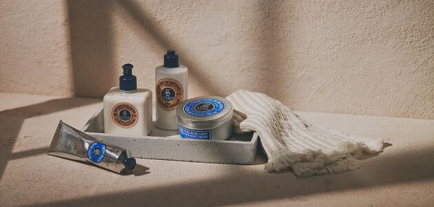 lotion creme naturelle