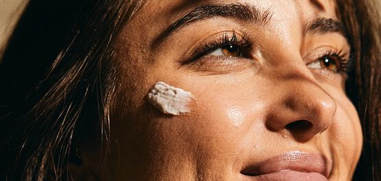 creme hydratante visage 