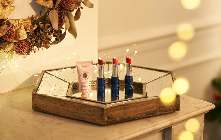 Nos nouvelles teintes intenses en &eacute;dition limit&eacute;e !