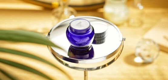 collection immortelle precieuse