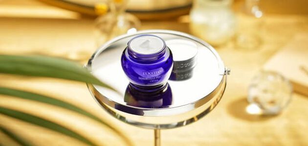 collection immortelle precieuse