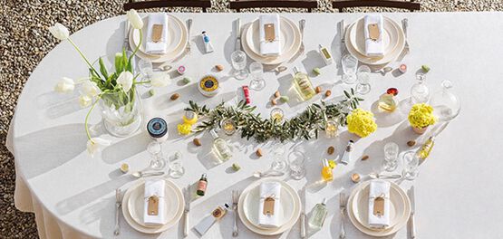 plan de table