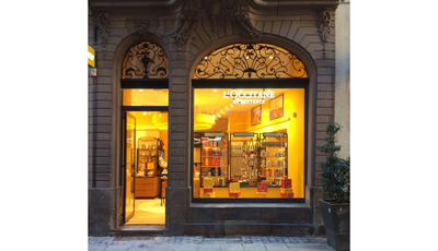 Strasbourg Hallebardes