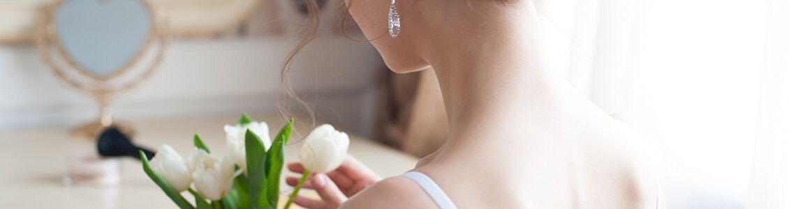 preparation du mariage