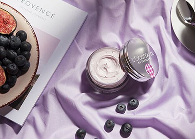 Masque Apaisant