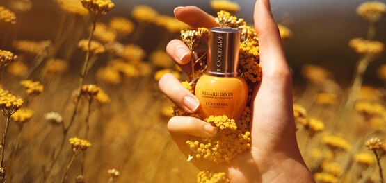 soin contour des yeux anti fatigue