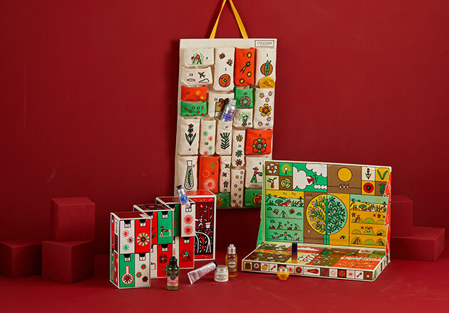 calendriers