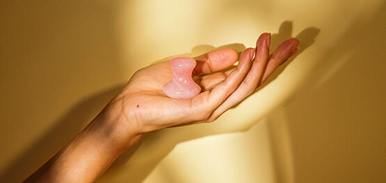Votre Gua Sha offert !