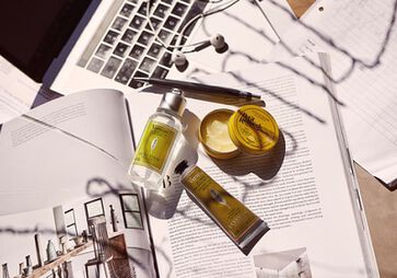 Les 6 indispensables beaut&eacute; &agrave; emporter partout 