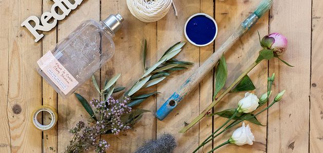 diy upcycling