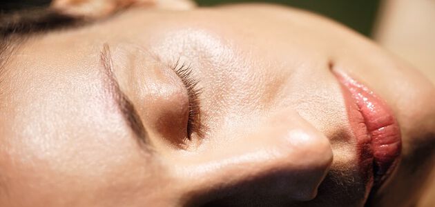 hammam visage
