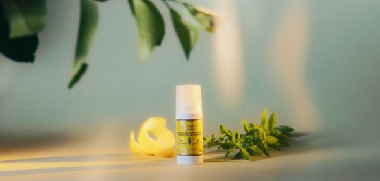 deodorant naturel aux agrumes