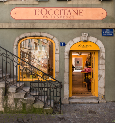 Annecy