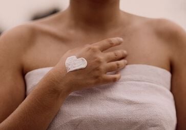 astuces soins corps