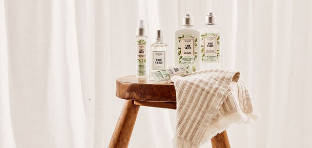 cadeau parfum cocooning
