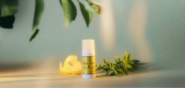 deodorant naturel aux agrumes
