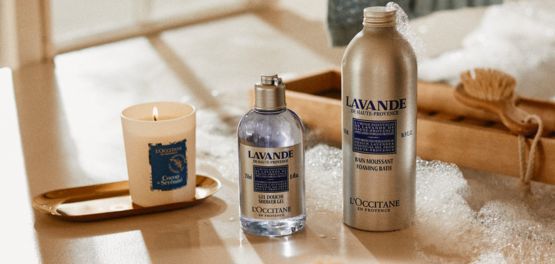 ambiance spa