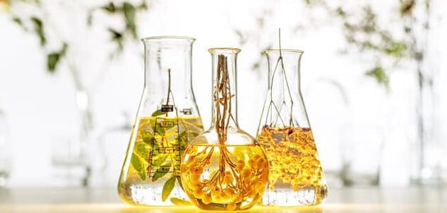 molecule acide hyaluronique