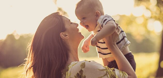 cadeau jeune maman