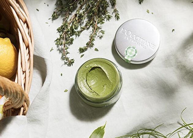 Masque Purifiant