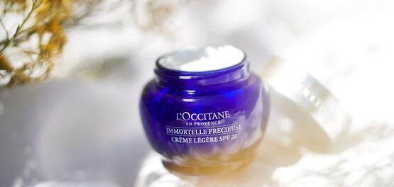 soin visage hydratant spf
