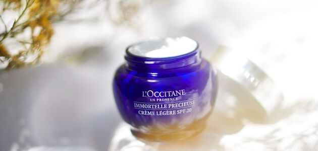 soin visage hydratant spf