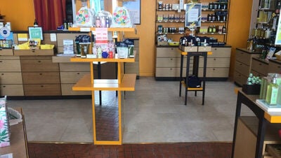 L'Occitane Orl&eacute;ans