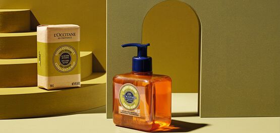savon solide ou savon liquide
