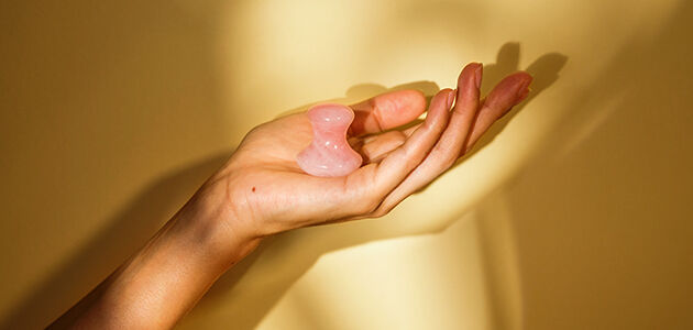 Votre Gua Sha offert !