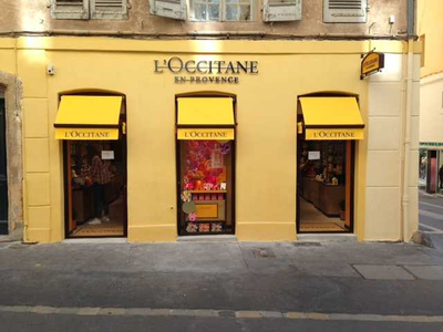 Aix-en-Provence