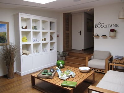 L'Occitane Boutique & Petit Spa Beaune