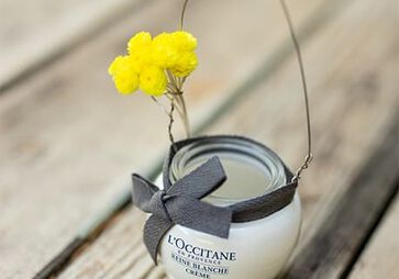 CR&Eacute;EZ UN SUBLIME BOUGEOIR GR&Acirc;CE &Agrave; VOTRE POT DE CR&Egrave;ME