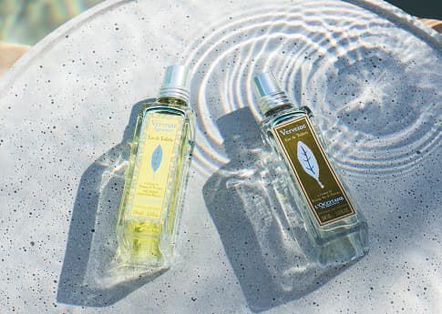 coffrets parfums