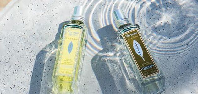 parfum mixte