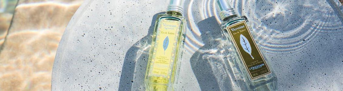 parfum mixte