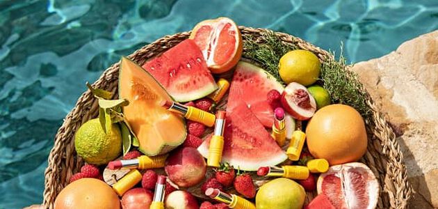 bonne alimentation vitamines