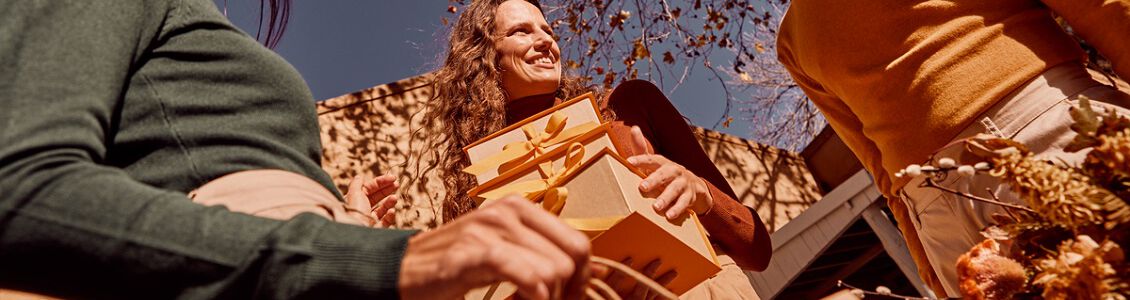 idees cadeaux pour femme