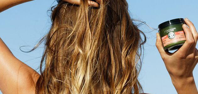 quel masque cheveux choisir