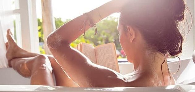bain relaxant