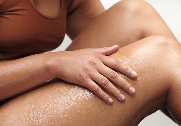 Lutter contre les jambes lourdes