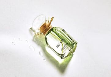 parfum herbae