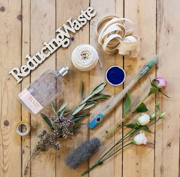 upcycling et recyclage