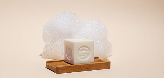 savon de marseille utilisations