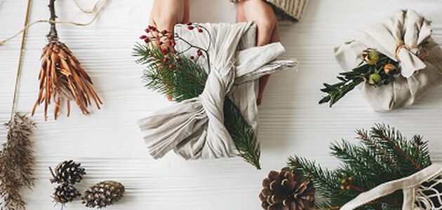 emballage cadeau