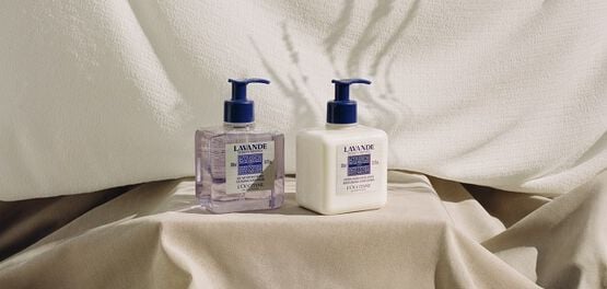 lotion hydratante mains seches