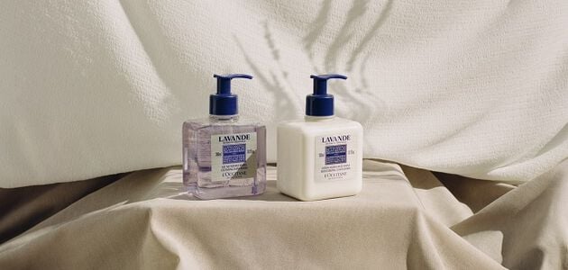 lotion hydratante mains seches