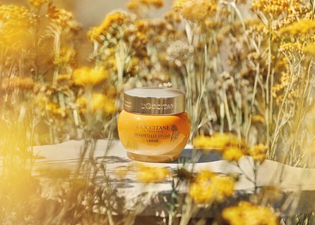 collection immortelle 