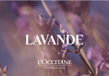 LAVANDE