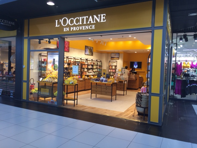 L'Occitane Espace Anjou