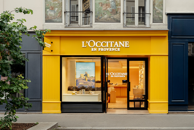Rue du Commerce